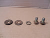 Datsun 280ZX Large Bolts and Washers