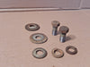 Datsun 280ZX Large Bolts and Washers