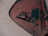 Datsun 240Z Series One Driver's Side Inspection Hatch Lid
