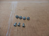Datsun 280ZX Clips + Pins + Fasteners Group