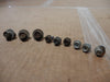 Datsun 280ZX Clips + Pins + Fasteners Group
