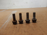 Datsun 280ZX Front Rotor Bolts (4)