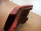 Datsun 280ZX Rearmost Passenger Side Upper Quarter Body Panel Body Cut