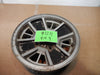 Datsun 280ZX 1980 Red/Black Edition Set of 4 OEM 14 Inch Alloy Wheels