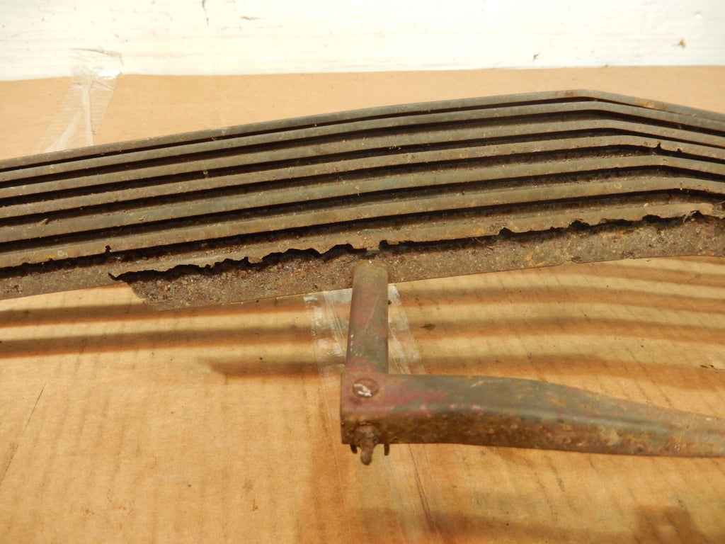 Datsun 240Z Front Grill