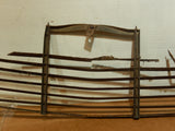 Datsun 240Z Front Grill