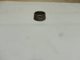 Datsun 240Z Steering Shaft Collar and Clip Spring