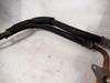 Datsun 280ZX Turbo Oil Block to Cooler Lines Hose Assembly