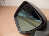 Datsun 280ZX OEM Drivers Door Exterior Mirror