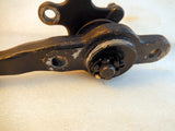 Datsun 240Z Passenger Side Front Suspension Lower Ball Joint and Knuckle