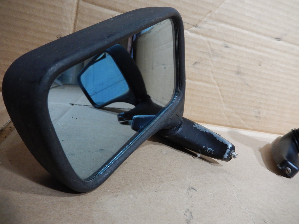 After Market Datsun 240Z/280Z Pair of Side Mirrors