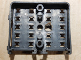 Datsun 240Z Center Console Fuse Box Body Parts Only
