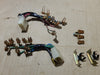 Complete Datsun 240Z Fuse Box Wire Harness Set