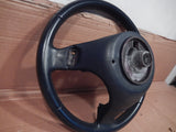Maserati Quattroporte M139 Steering Wheel