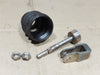 Datsun 240Z Assorted Brake Vacuum Can Parts