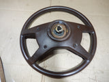 Maserati Quattroporte M139 Complete Steering Wheel