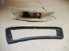 Datsun 240Z Drivers Side Turn Signal Body and Gasket