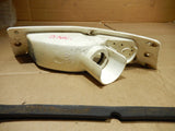 Datsun 240Z Drivers Side Turn Signal Body and Gasket
