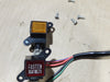 Datsun 240Z Center Console Switch Panel Light Box Wire Harness