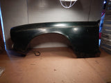 Volvo P1800S Front Driver's Fender