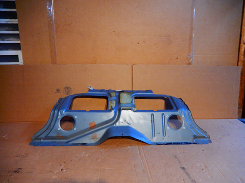 Datsun 280ZX Turbo Engine Relay Block Cover