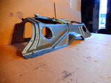Datsun 280ZX Interior Storage Hatches And Back Speaker Panel