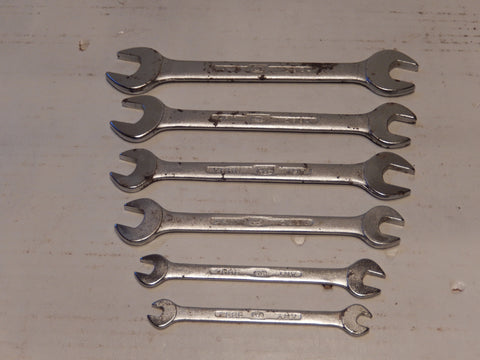 Maserati Tool Kit 17 MM Oil Plug Wrench