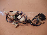 Datsun 280ZX Climate System Link Harness