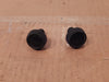 Datsun 280ZX Spare Tire Cover Pins Set