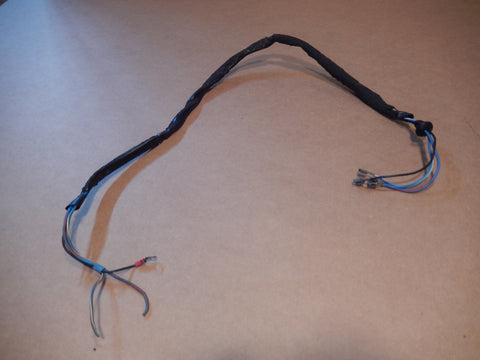 P1800ES Head Light Wire Harness