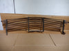 Datsun 240Z Front Grill Handy Man's Special