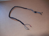 P1800ES Head Light Wire Harness