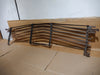 Datsun 240Z Front Grill Handy Man's Special