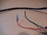 Volvo P1800 Front Signal Harness