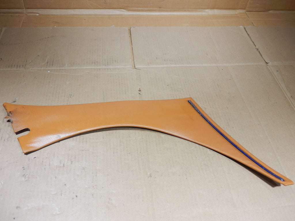 Datsun 240Z Passenger Side Wheel Arch Panel SKU # 640