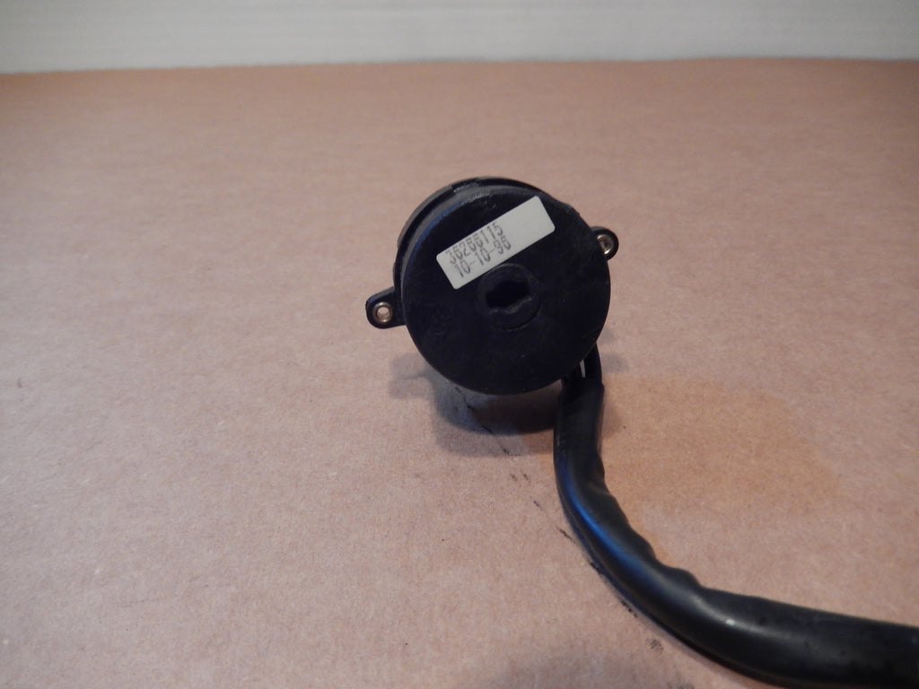 Range Rover Ignition Lock Selection Sender Switch