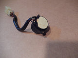 Range Rover Ignition Lock Selection Sender Switch
