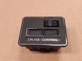 Datsun 280ZX Cruise Control Switch and Display Box
