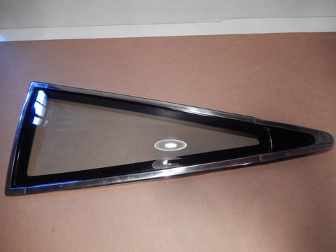Nissan 300ZX Coupe Rear Driver Side Quarter Window