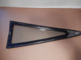Nissan 300ZX Coupe Rear Driver Side Quarter Window
