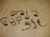 Datsun 240Z Diodes and Points Group Handy Man's Bag