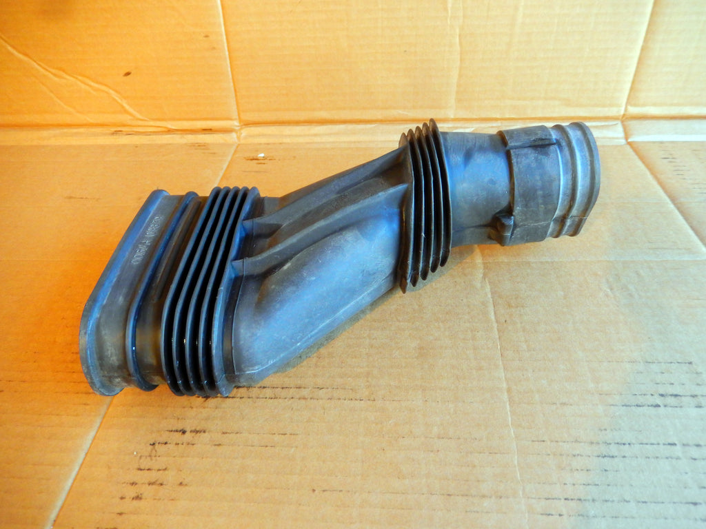 Datsun 280ZX Turbo Air Filter Box Intake Chamber Hose