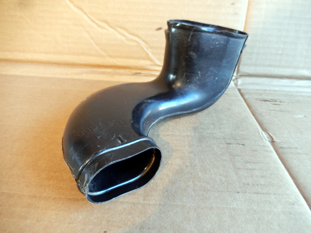 Datsun 280ZX Right Side Vent Duct