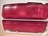 Datsun 280Z Driver Side Tail Light
