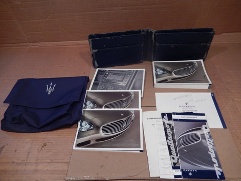 Maserati Biturbo Reprint ( By MIE Corporation )