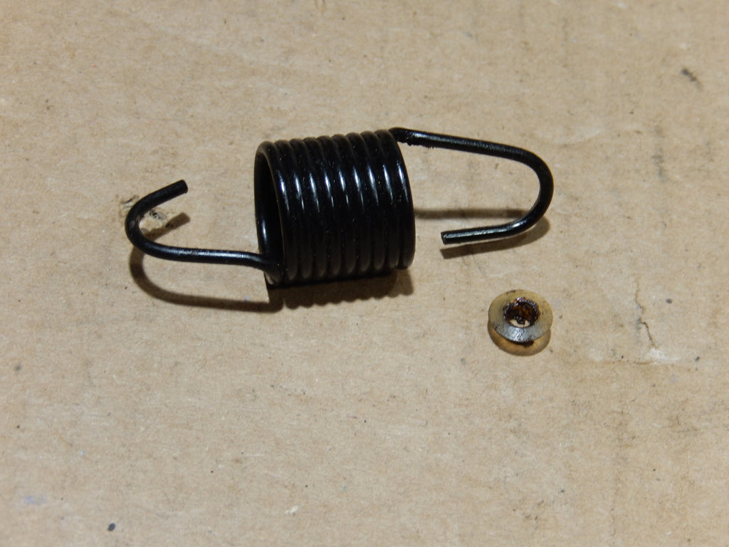 Datsun 280ZX Front Clutch Pedal Spring