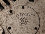 Datsun 240Z OEM Hitachi Alternator