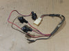Datsun 240Z Climate Control Face Wire Harness