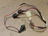 Datsun 240Z Climate Control Face Wire Harness