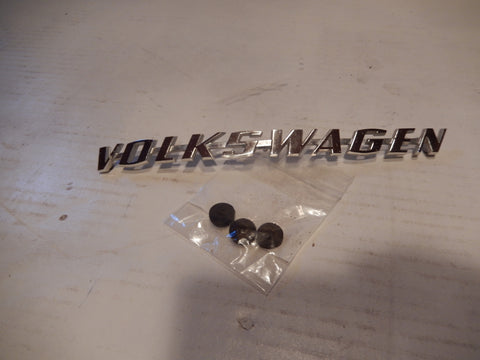 Volkswagen Super Beetle Engine Cover Access Port Cover